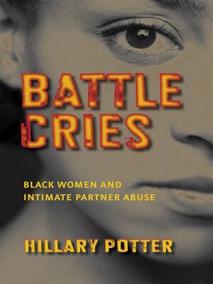 cover image of Battle Cries